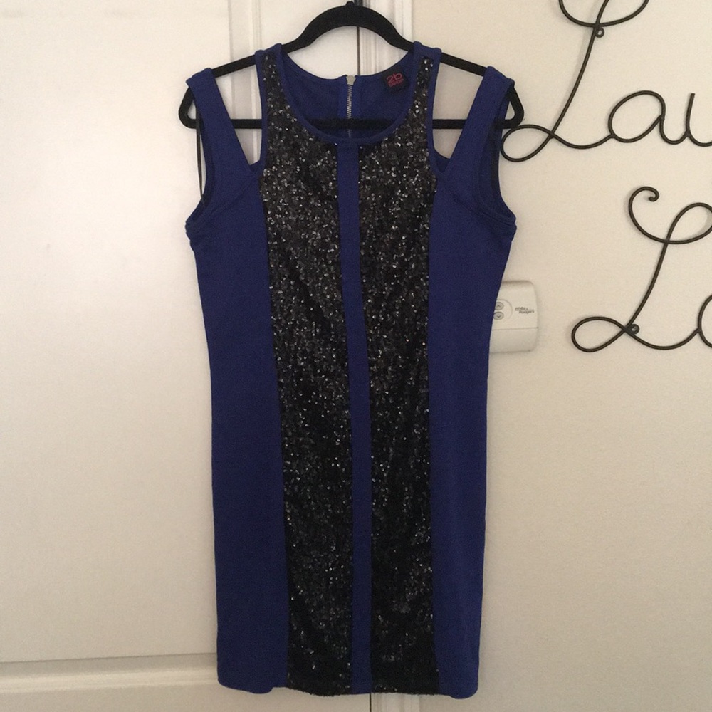 2B Bebe Dress